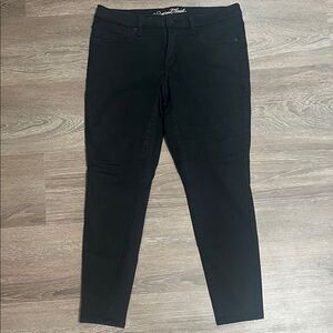 Universal Thread Mid-Rise Jeggings